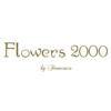 Flowers 2000 by Francesca De Michele