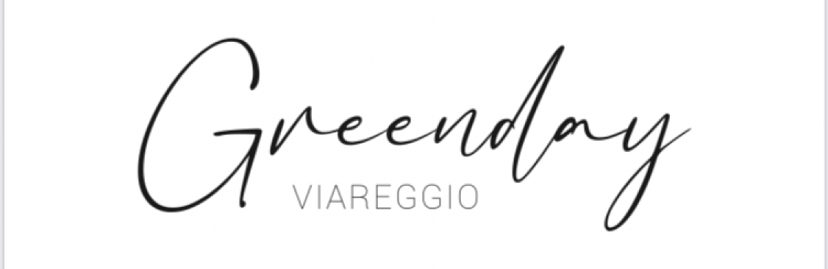 Greenday Viareggio